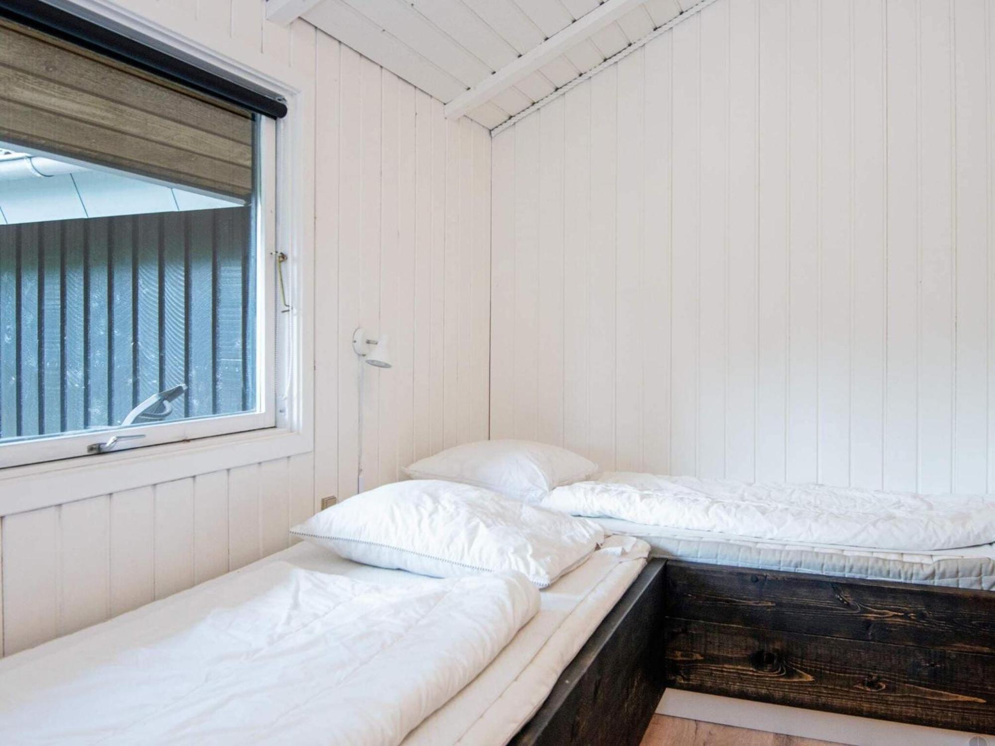 6 Person Holiday Home In N Rre Nebel Nørre Nebel Buitenkant foto